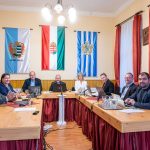 Ülésezett Békésszentandrás Nagyközség Önkormányzatának képviselő-testülete október 19-én, hétfőn.
